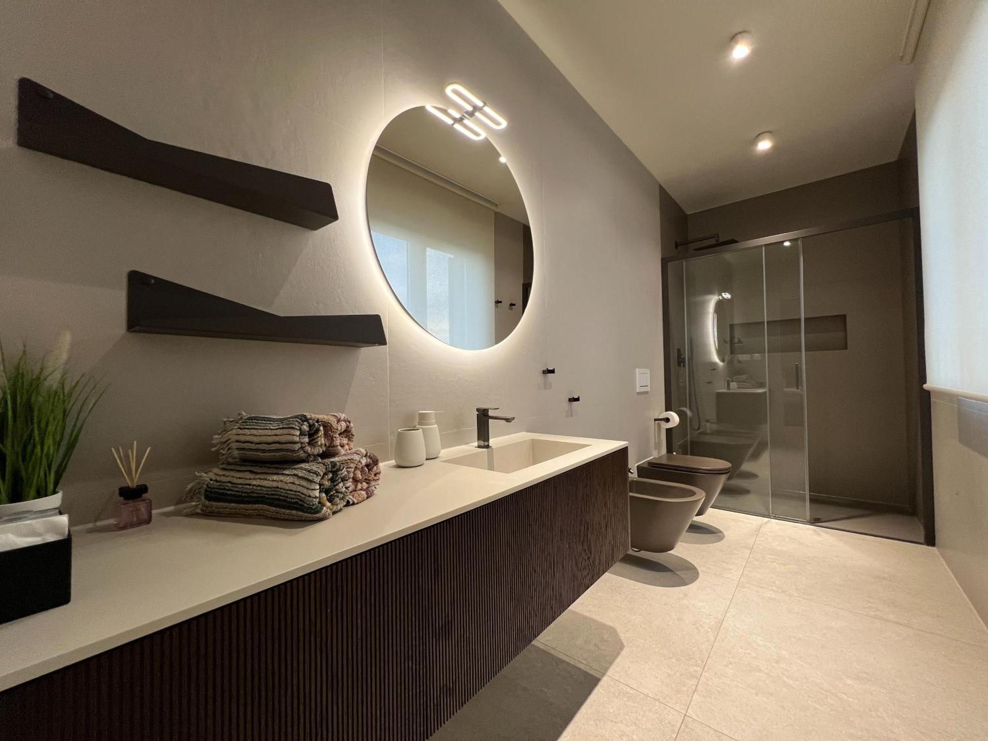 Apartman Maneo Lux *