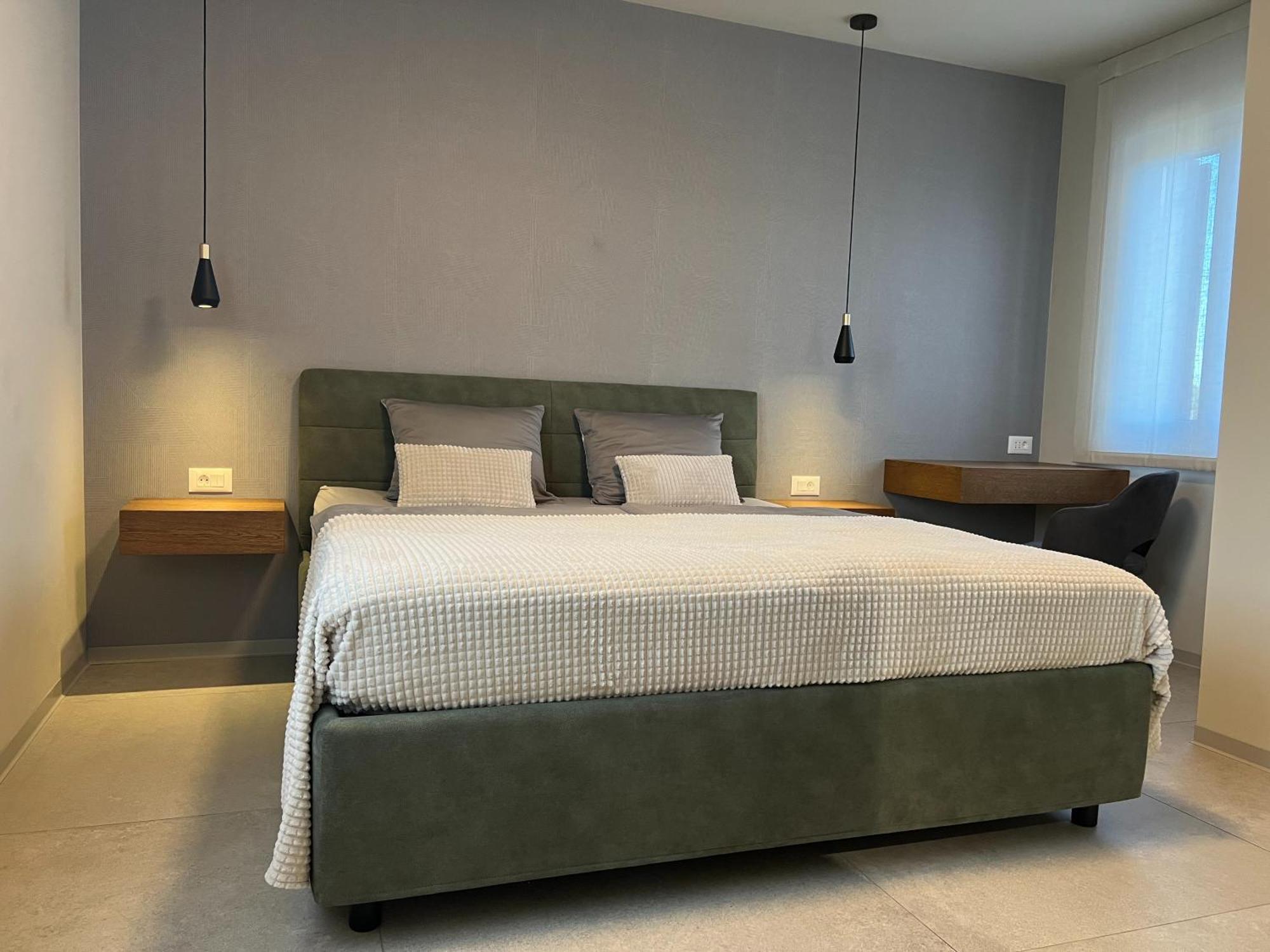 Maneo Lux * Porec