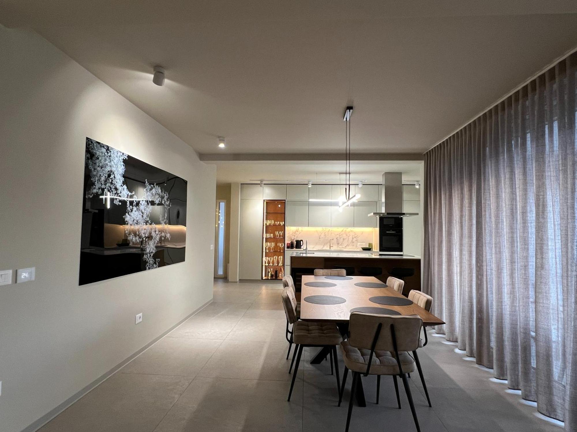 Maneo Lux Apartman Porec