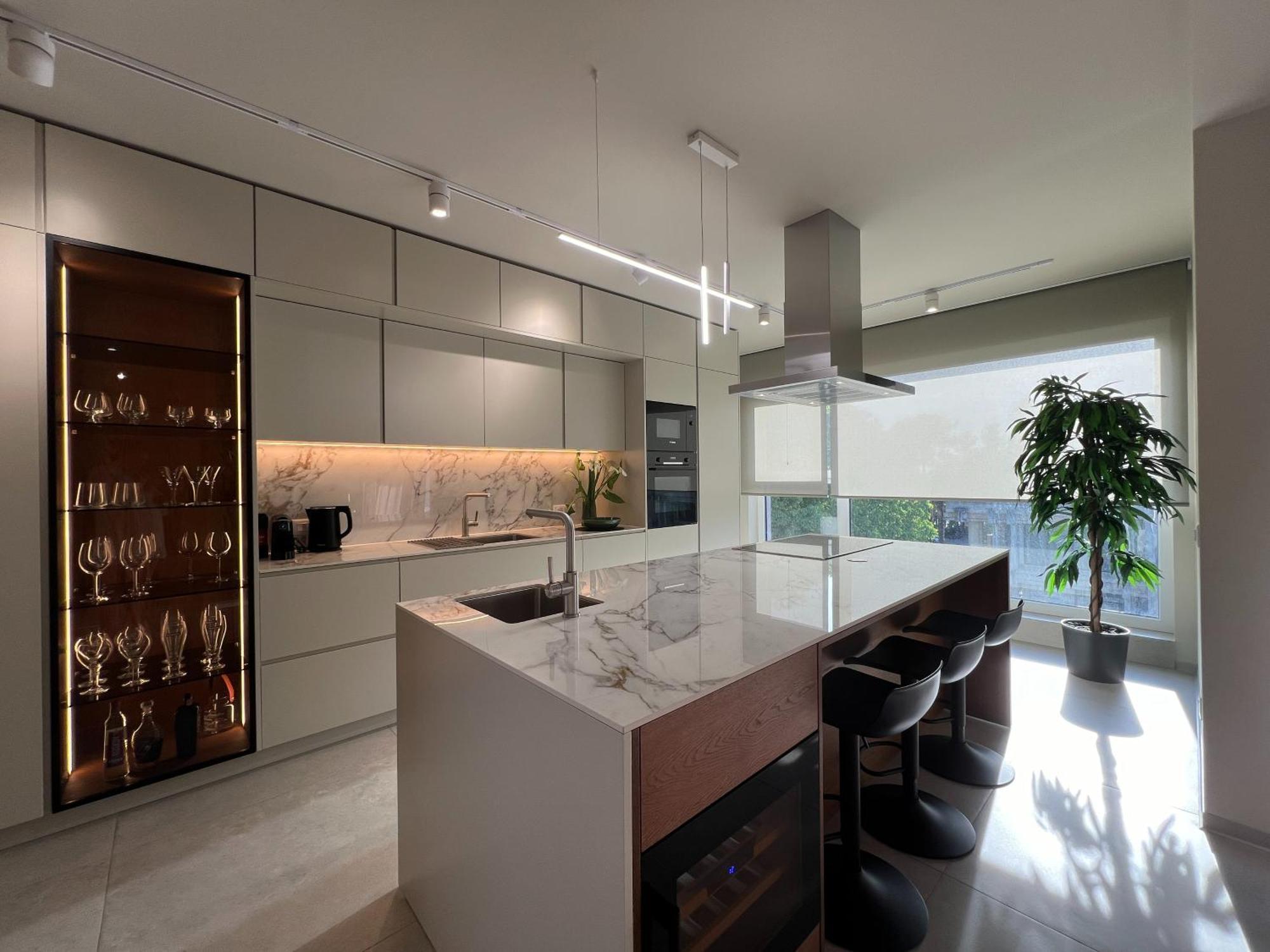 Maneo Lux Apartman Porec