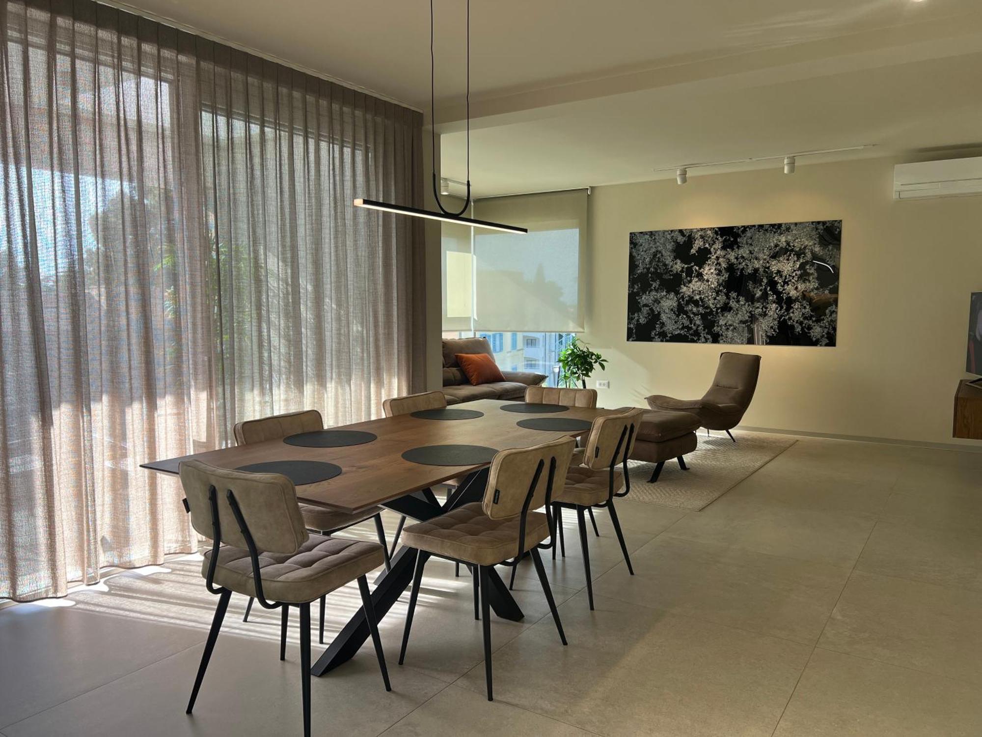 Apartman Maneo Lux *