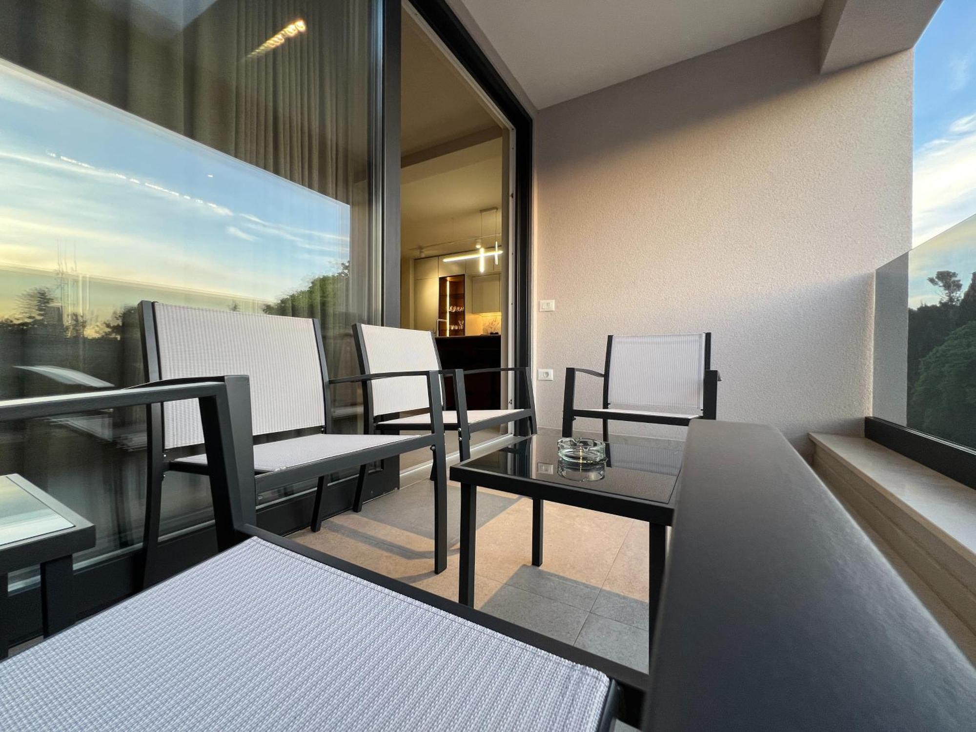 Maneo Lux Apartman