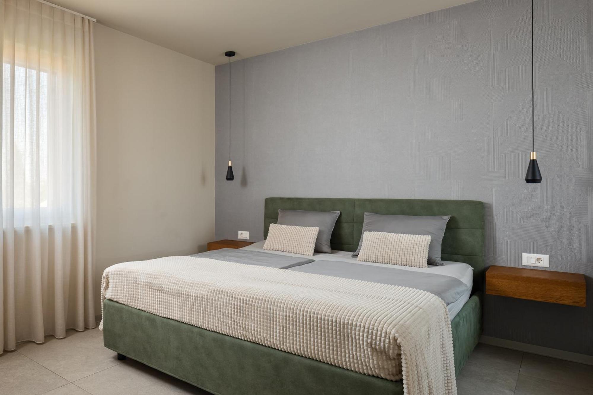 Maneo Lux Apartman *