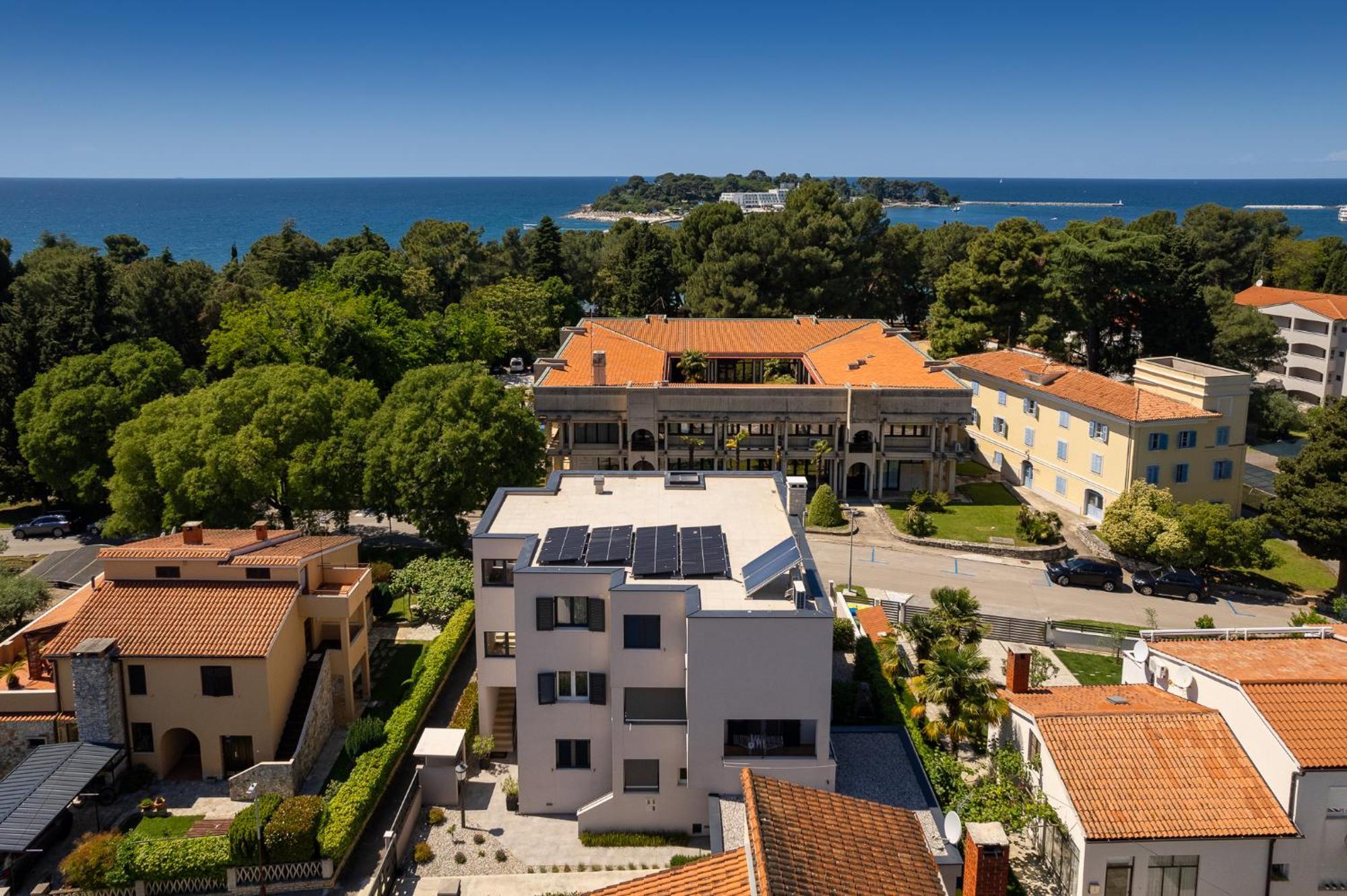 Apartman Maneo Lux *