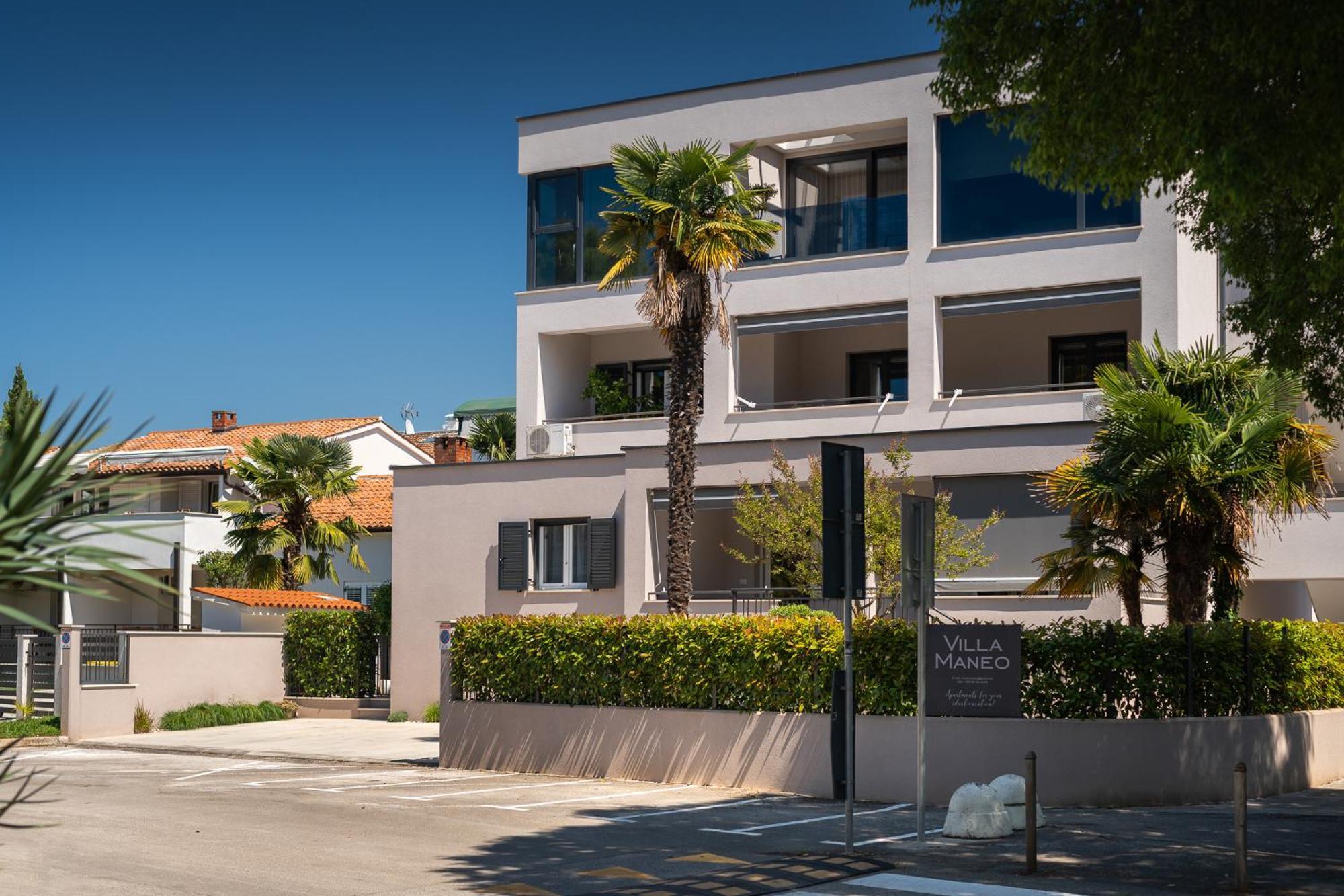 Maneo Lux Porec