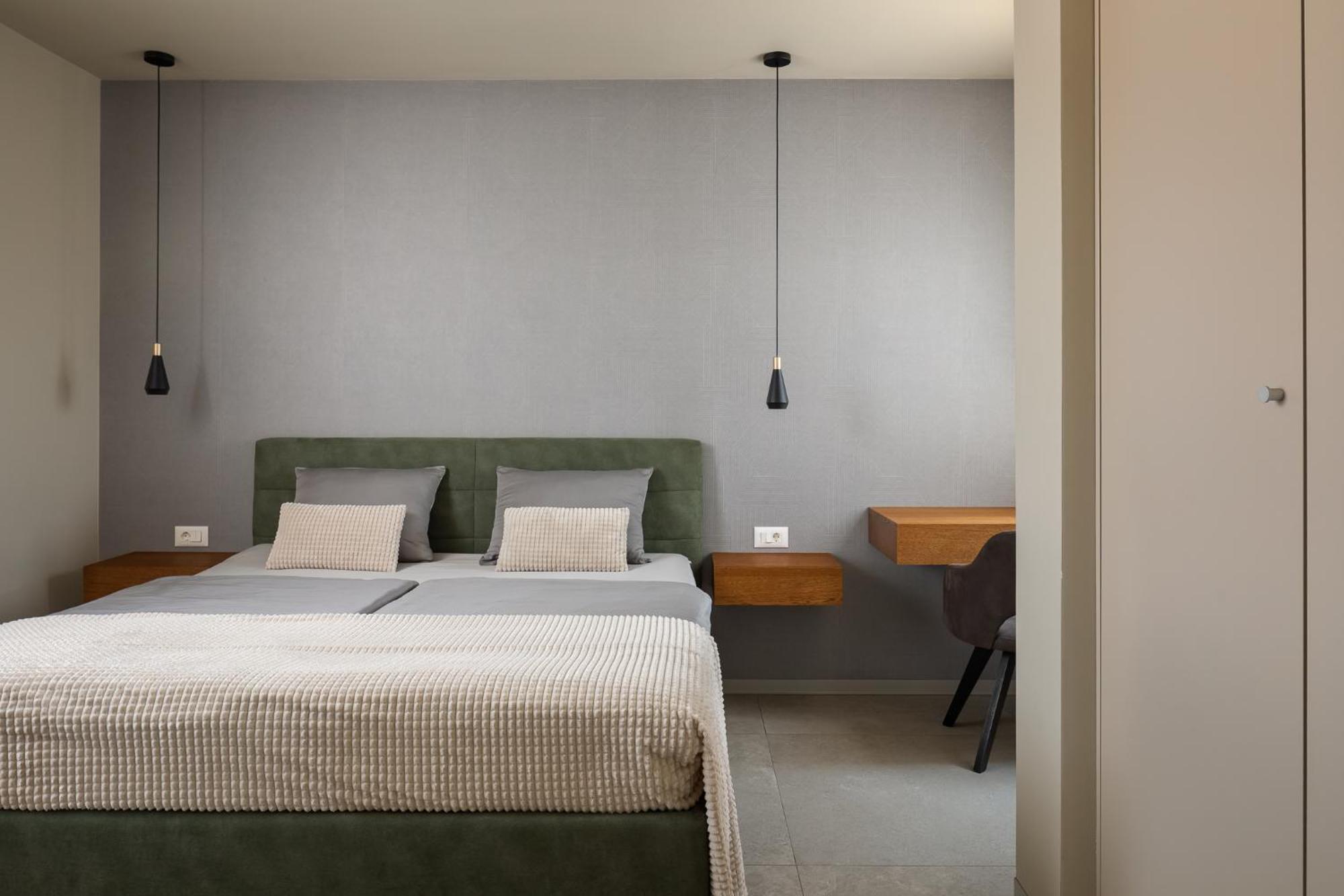 Maneo Lux Apartman *