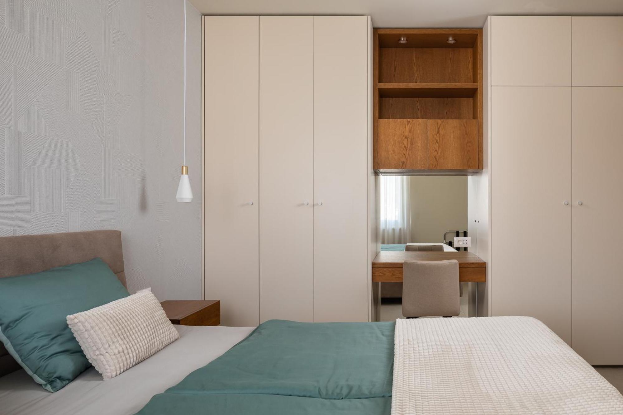Apartman Maneo Lux *
