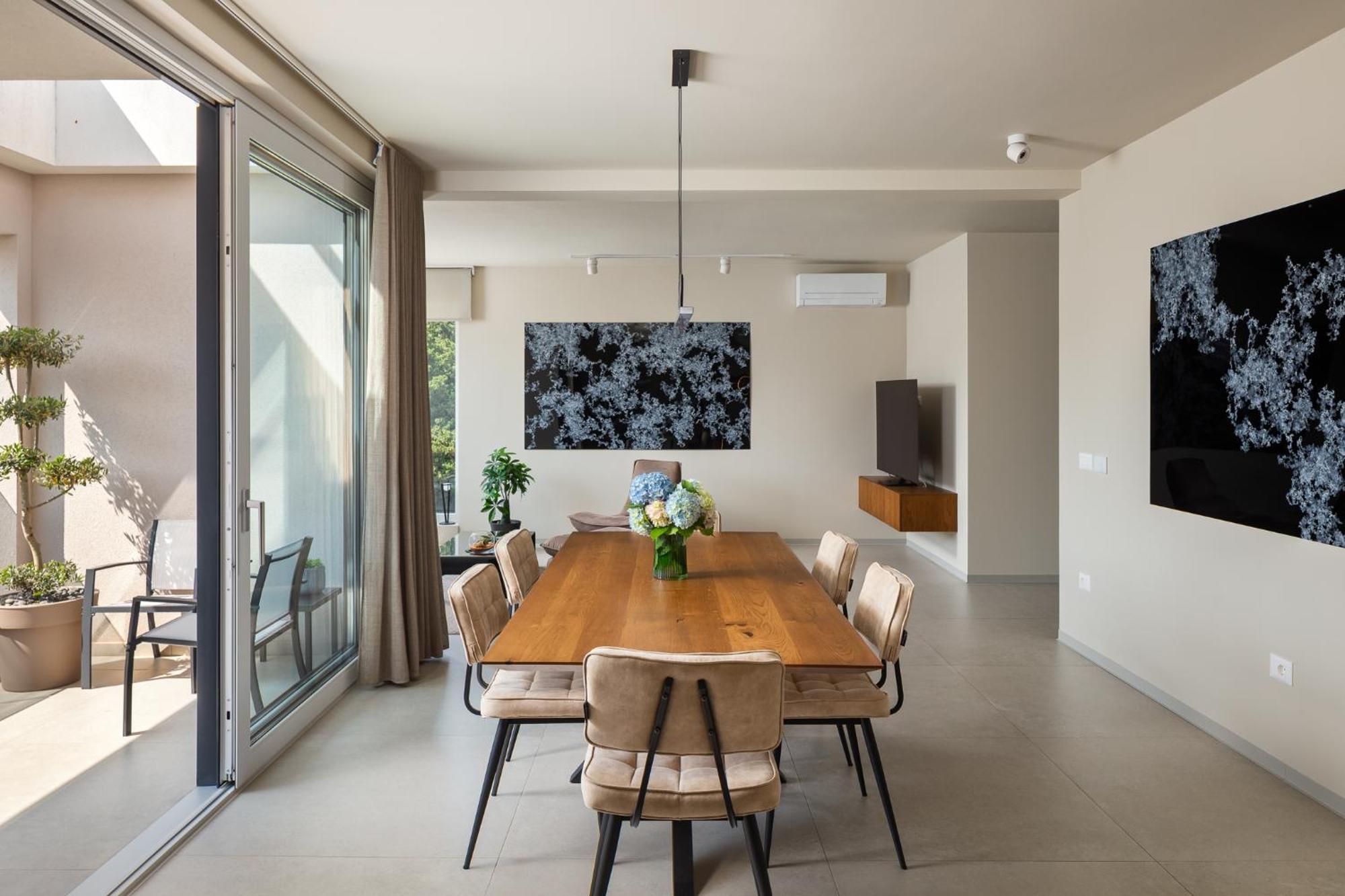 Apartman Maneo Lux *