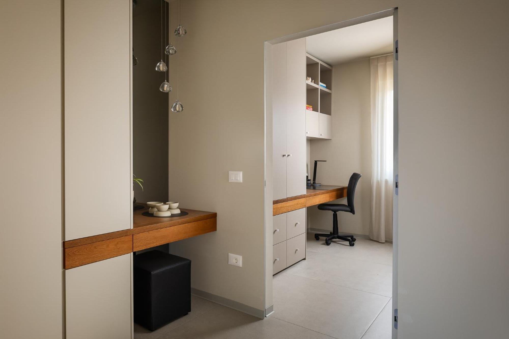 Apartman Maneo Lux