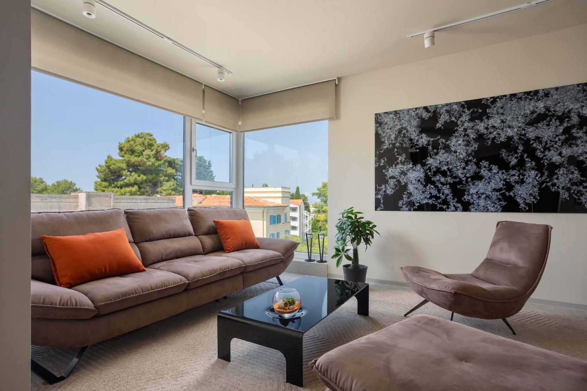 Apartman Maneo Lux
